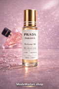 PRADA PARADOX