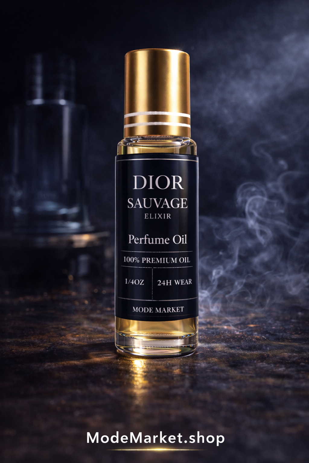 RIGHTEOUS SCENT VERSION DIOR SAVAGE