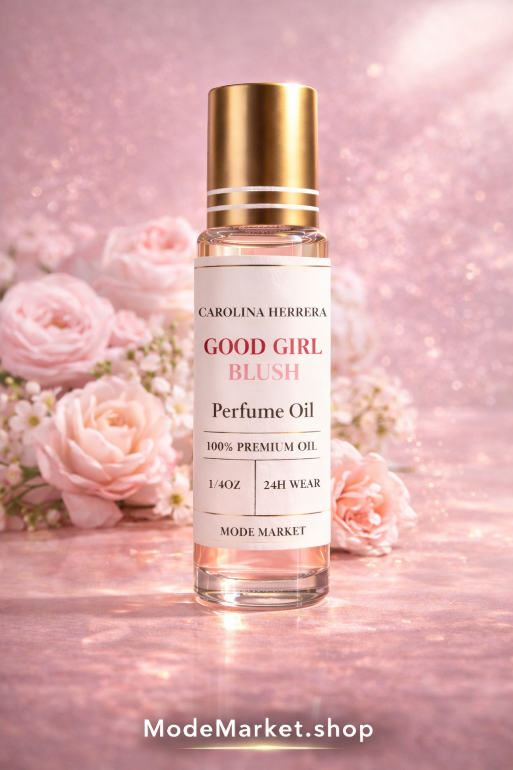 GOOD GIRL BLUSH RIGHTEOUS SCENT VERSION