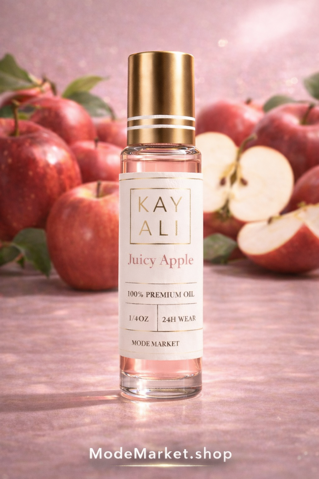 KAY ALI JUICY APPLE