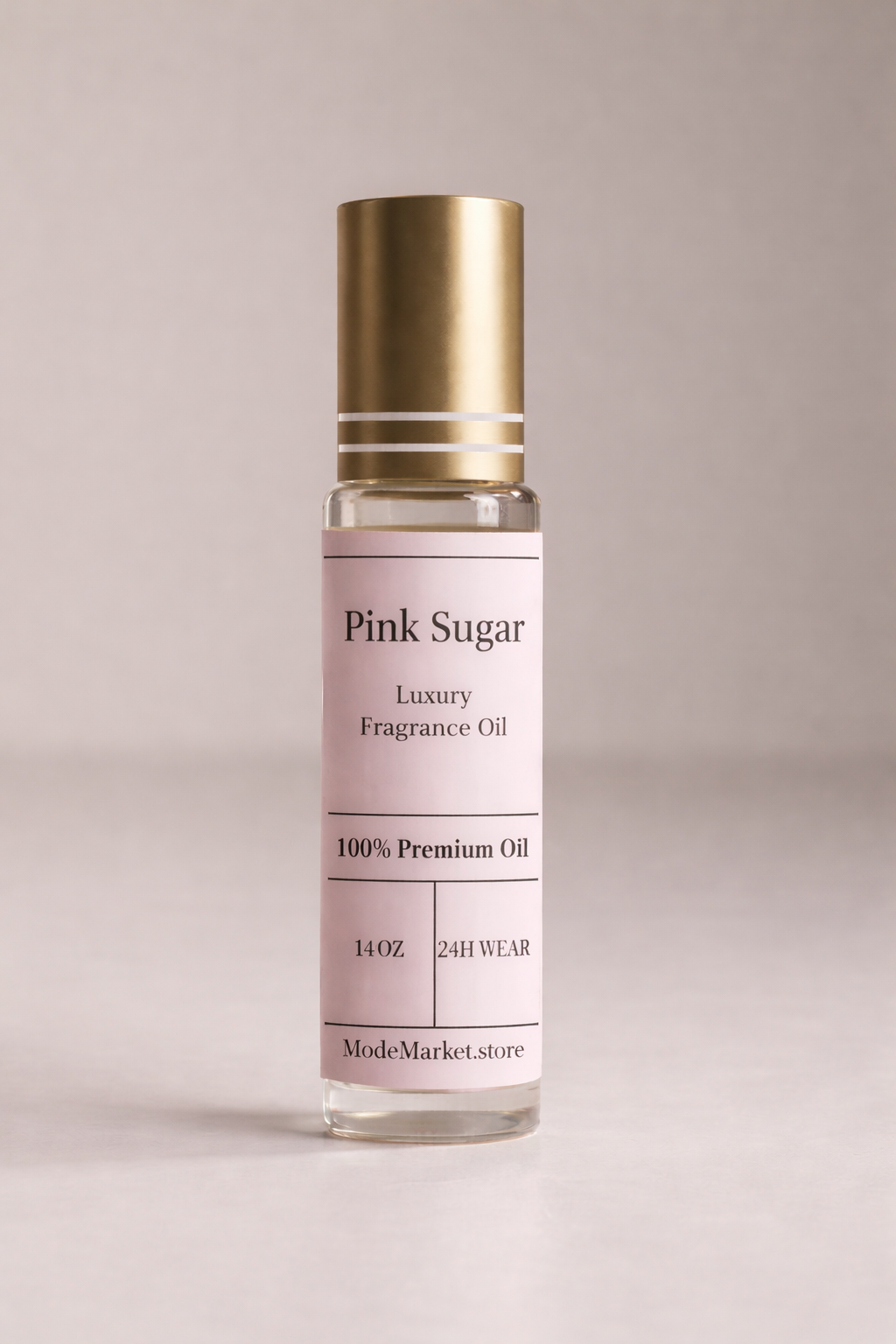 PINK SUGAR